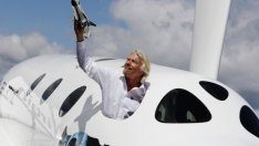 Билетът до Луната вече струва 250 000 долара