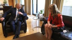 Служебният кабинет няма да промени позицията на България за Македония