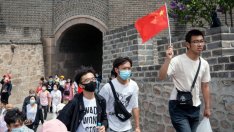 Свиването на китайското население ще е по-скоро проблем на света