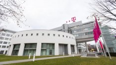 Deutsche Telekom повиши прогнозата за печалбата си за 2021 г.