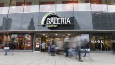 Германската Galeria Karstadt Kaufhof отново изпада в несъстоятелност