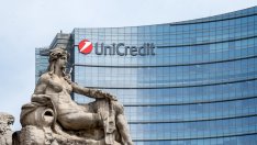 UniCredit получи зелена светлина от ЕЦБ за придобиването на конкурента Banco BPM
