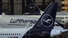 Lufthansa отчита силни резервации въпреки страховете от инфлацията
