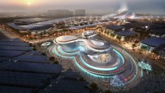 Dubai Expo 2020 ще възложи 47 строителни проекта за 3 млрд. долара