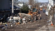 България намалява битовите отпадъци с най-бързите темпове в ЕС