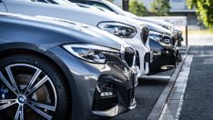 Германският върховен съд отмени дело на екоактивисти срещу BMW и Mercedes