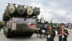 С достатъчно помощ Украйна може да спечели