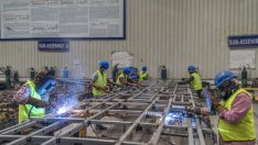 Войната в Украйна вече забавя ръста на бизнес активността в еврозоната