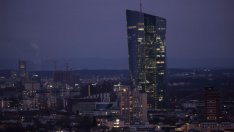 ЕЦБ затяга достъпа на банките до кредити след пандемичната ера на щедрост