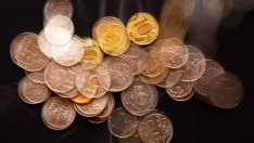 Рублата продължава да укрепва след изявлението на Путин за плащанията по газа