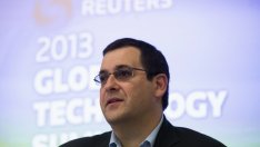 Почина главният изпълнителен директор на SurveyMonkey