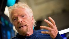 Ричард Брансън продаде акции от Virgin Galactic за над 150 млн. долара