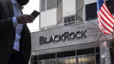 BlackRock вече управлява активи за 9 трлн. долара