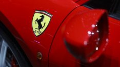 Ferrari ще представи първия си електромобил през 2025 г.