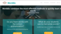 Българският стартъп Worddio създаде свое дружество в САЩ