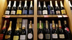 САЩ са най-големият пазар на европейските износители на вина