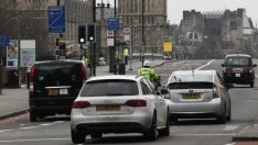 Лондон въвежда нова такса, за да намали замърсяването 