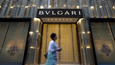 2013 г. е най-лошата година за индустрията с луксозни стоки от 2009 г. насам