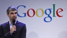Основателят на Google е бизнесмен на годината според сп. Fortune