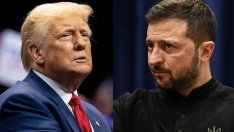 САЩ трябва да бъдат част от мироопазващите сили в Украйна, каза Зеленски