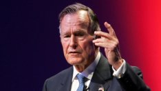 Почина бившият американски президент Джордж Буш-старши