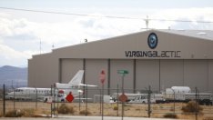 Virgin Galactic ще изпрати хора в космоса преди коледните празници
