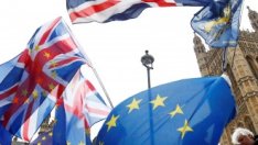 Експерт: Преходният период след Brexit може да продължи и след 2020 г.