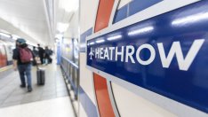 Летище "Хийтроу" си върна короната на най-натоварено летище в Европа