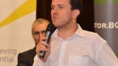 Мариян Йорданов: Форумът на Investor.bg е общност, каквато няма никъде другадe