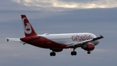Ще се качи ли Easyjet в Air Berlin?