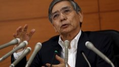 Курода: Японската централна банка следи внимателно глобалните пазари