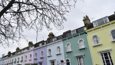 Пазарът на имоти в Лондон и сенчестият капитал: Какво казват Panama Papers