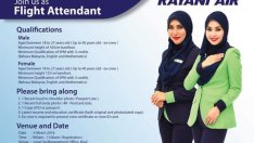 Единствената авиокомпания, спазваща шериата, се приземи за три месеца