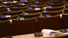 Парламентът улесни разследването на главния прокурор с приети промени на първо четене
