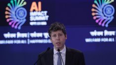 Сам Алтман: Напредъкът на китайските технологични компании е &bdquo;забележителен&ldquo;