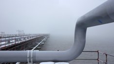 Три четвърти от LNG терминалите в Европа могат да останат неизползвани до 2030 г.