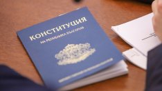 Комисията по конституционни въпроси продължава заседанието си
