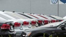 Дизелгейт засегна представянето на Volkswagen в САЩ