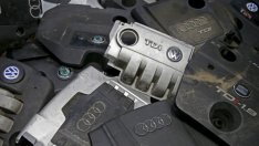 Швейцария временно забранява вноса на автомобили на VW