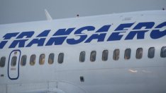 Украйна е глобила с 30,5 млн. долара руски авиокомпании за полети до Крим