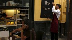 Безработните в Испания са се увеличили леко и през септември