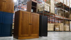 Митата на Тръмп върху дървесината може да повишат цените на жилищата в САЩ