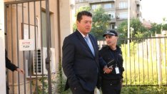 Съветникът на президента Пламен Узунов е арестуван*