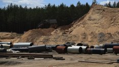 Сделката между Бъфет и Dominion Energy отразява ускоряващия се енергиен преход