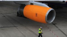 Rolls-Royce подплатява ликвидността си със заем от 2,5 млрд. долара