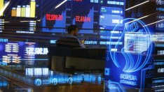 Внезапният апетит на местните купувачи към турската борса е нож с две остриета