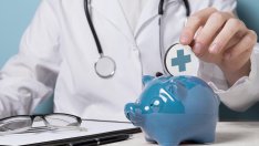 Health Metrics: Държавата да гарантира минимален годишен ръст на бюджета на НЗОК от 10%