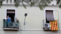 МВФ: Кризата в Kаталуния рискува да навреди на испанската икономика