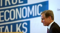 Каплан: Отворен съм за повишение на лихвите в САЩ през декември