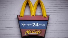 Как бяха похитени обектите на McDonald’s в Източна Украйна